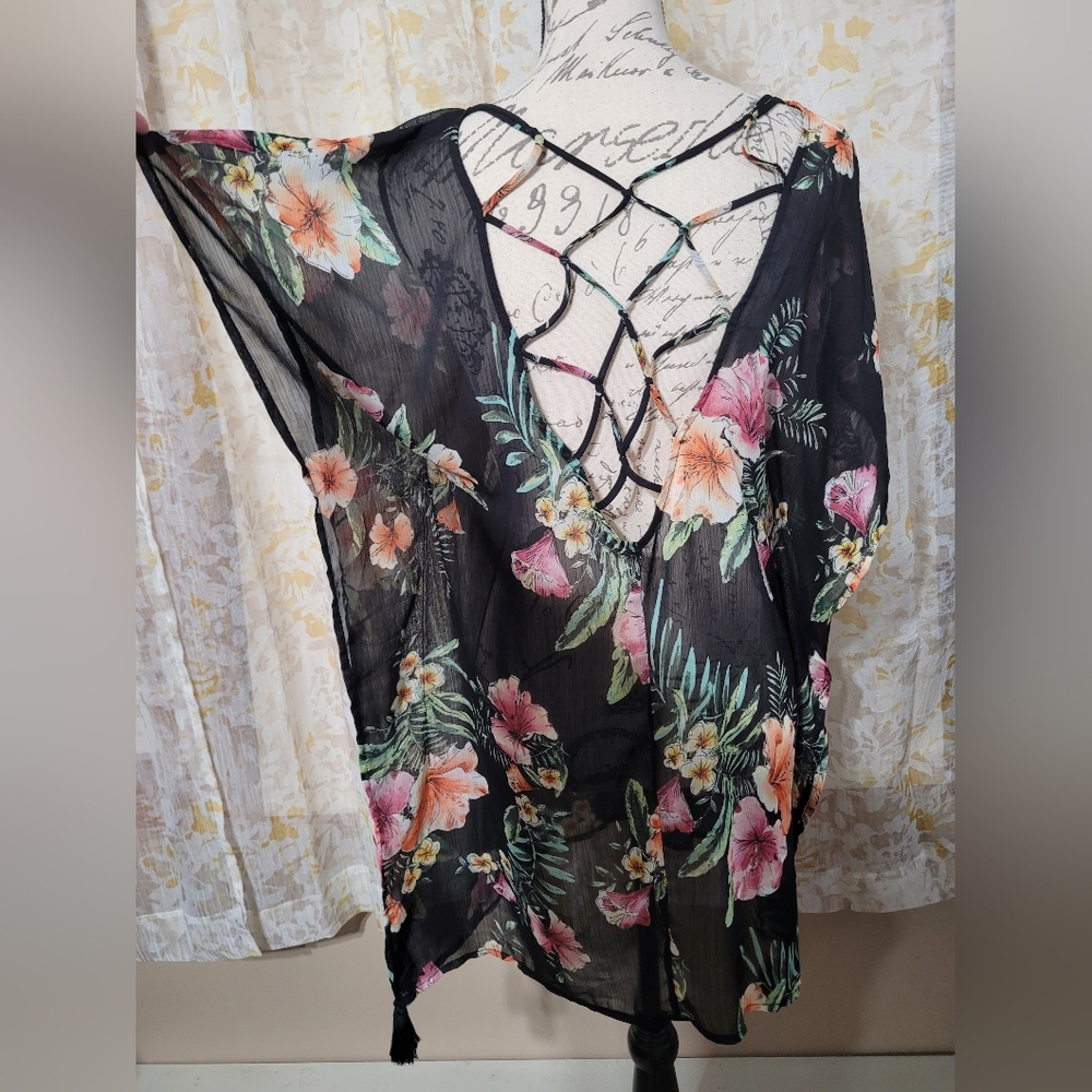 Kona Sol Cover-up